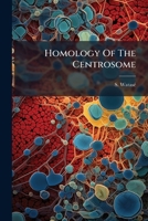 Homology of the Centrosome 1275896561 Book Cover