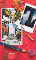 The Tower 1552454118 Book Cover