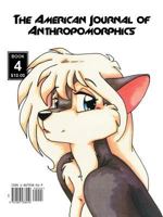The American Journal of Anthropomorphics 1887038019 Book Cover