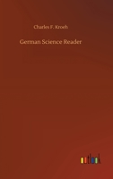 German Science Reader 3752316306 Book Cover