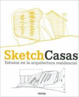 Sketch casas 8496429687 Book Cover