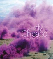 Judy Chicago: New Views 1785511823 Book Cover