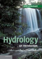 Hydrology: An Introduction 1107135273 Book Cover
