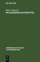 Pflanzenschutzmittel 3112643259 Book Cover