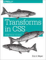 Transforms in CSS 1491928158 Book Cover
