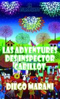 Las adventures des inspector Cabillot 1907650598 Book Cover