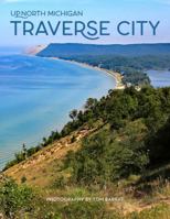 Up North Michigan, by Tom Barrat (Photographer) & Sarah Moran Martin B0C4Q2KBBF Book Cover