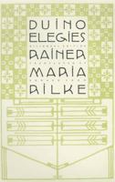 Duineser Elegien 0393309312 Book Cover