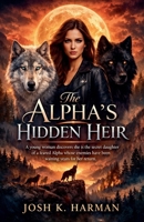 The Alpha's Hidden Heir B0GTDSB67N Book Cover
