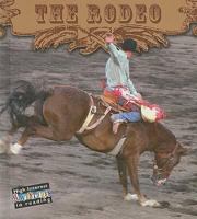 The Rodeo 1604723874 Book Cover