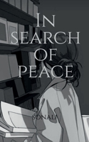 In search of peace B0BRXSMV1G Book Cover