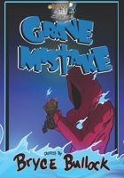 Grave Mistake 2 B0BRPKT9YS Book Cover