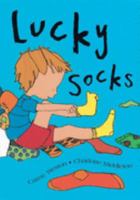 Lucky Socks 0803727410 Book Cover