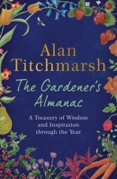 The Gardener's Almanac 1529389410 Book Cover