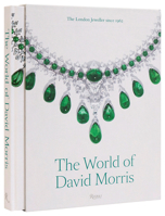 The World of David Morris: The London Jeweler 084783395X Book Cover