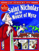 Saint Nicholas and the Mouse of Myra 1612614701 Book Cover