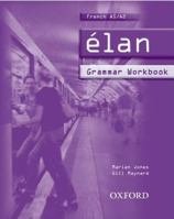 Elan: Grammar Workbook 0199123063 Book Cover