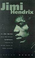 Jimi Hendrix 1858688116 Book Cover