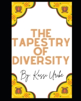 The Tapestry of Diversity B0BTRMZDGZ Book Cover
