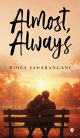 Almost, Always B0GSWNLKDW Book Cover