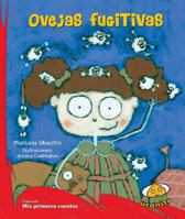 Ovejas fugitivas (Mis Primeros Cuentos) 9871831889 Book Cover