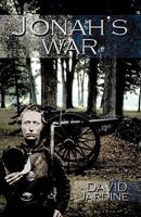 Jonah's War 1426915179 Book Cover