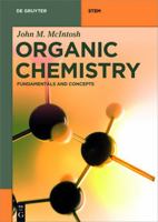 Organic Chemistry 3110565129 Book Cover