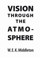 Vision Through the Atmosphere 1487587104 Book Cover