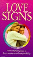 "Sunday Express" Love Signs for 1995: Your 15-month Forecast on Love, Friendship and Sexual Compatibility: Virgo 075290051X Book Cover