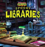 Spooky Libraries 1684020492 Book Cover