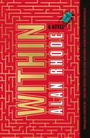 Within B0FV764C57 Book Cover