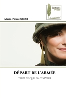 Départ de l'Armée 6204963910 Book Cover