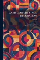 XXth Century Stage Decoration 1025513282 Book Cover