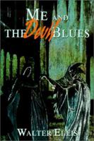 Me and the Devil Blues 059514733X Book Cover