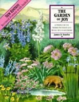 The Garden of Joy: A Primer for the Prairie Provinces and Rocky Mountain Empire 1560370181 Book Cover