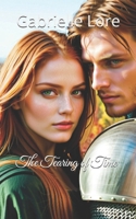 The Tearing of Time (The Chronicles of Eydenia) B0CJN3M1J7 Book Cover