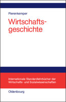 Wirtschaftsgeschichte 3486577948 Book Cover