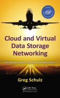 Cloud and Virtual Data Storage Networking 1439851735 Book Cover