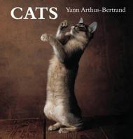 Les Chats 0304356298 Book Cover