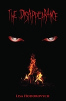 The Disappearance 0578365340 Book Cover