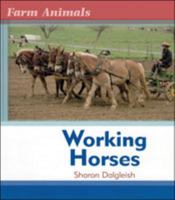 Working Horses 0791082733 Book Cover