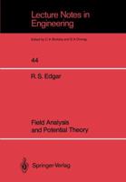 Field Analysis and Potential Theory 3540510745 Book Cover