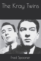 The Kray Twins B0F4XPDLVC Book Cover