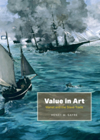Value in Art: Manet and the Slave Trade 022680982X Book Cover