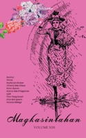 Magkasintahan XIII 9355971877 Book Cover