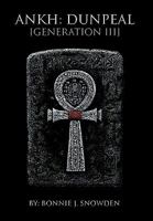 Ankh: Dunpeal [generation III] 145007698X Book Cover