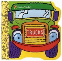 Trucks 0307130649 Book Cover