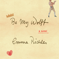 Be My Wolff 0345810724 Book Cover