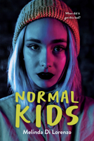 Normal Kids 1459838572 Book Cover