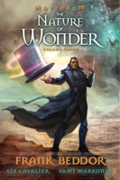 Hatter M: Volume Three - The Nature of Wonder 098187374X Book Cover